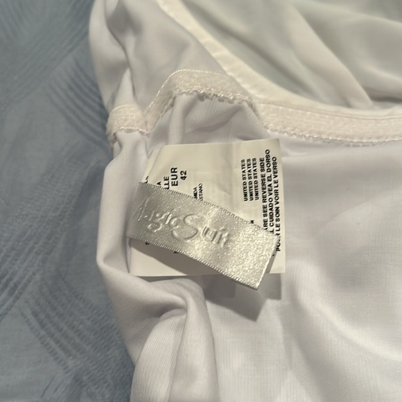 Magic suit tankini top - Picture 7 of 7